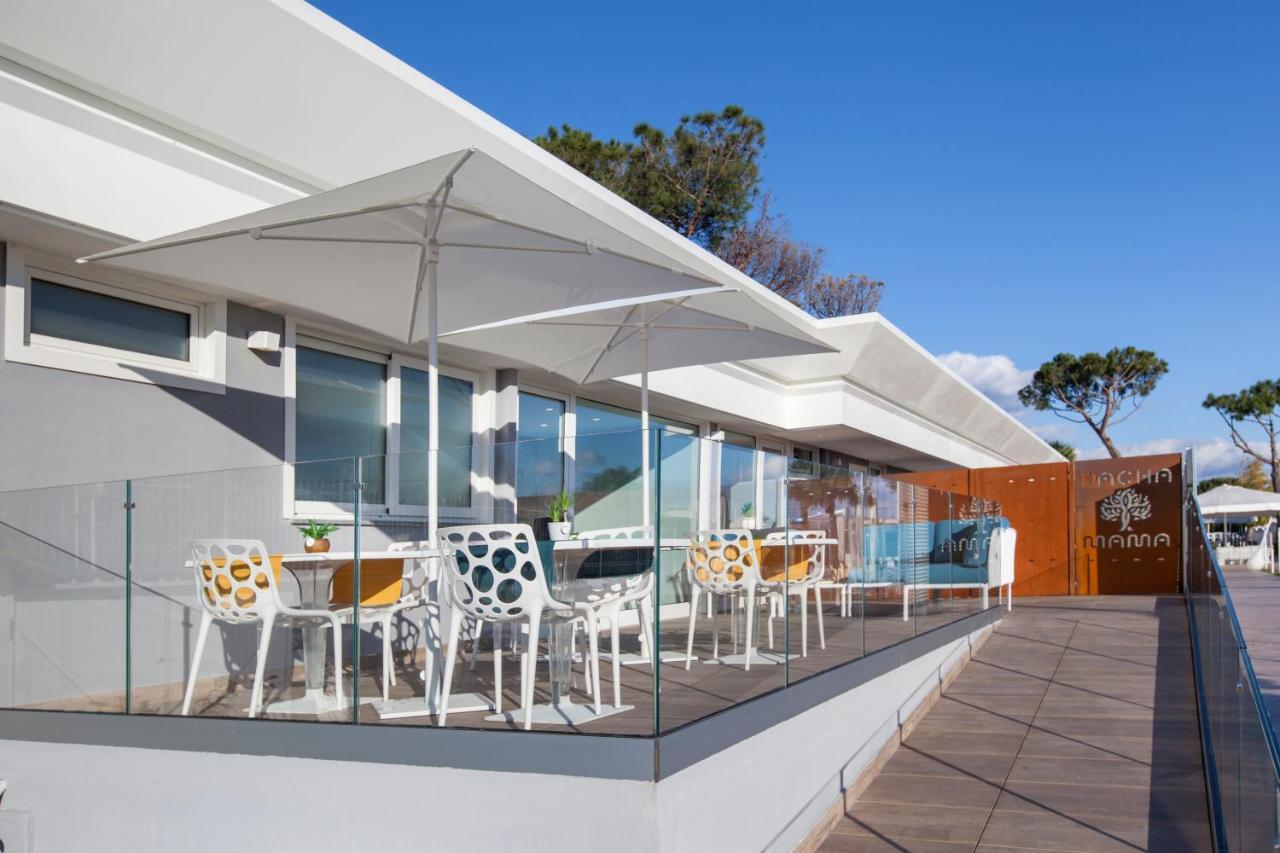 Hotel Pachamama *